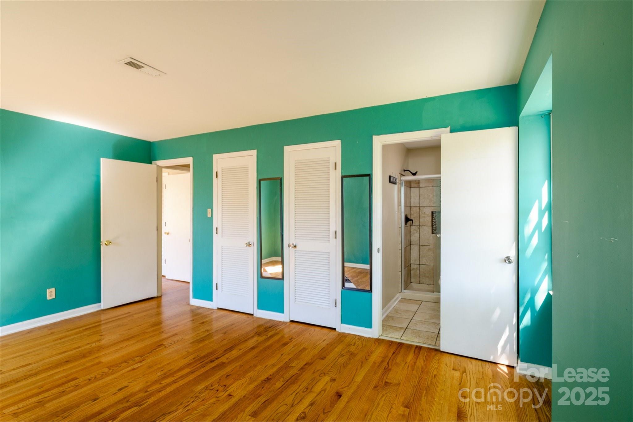 Montclaire - Residential Lease