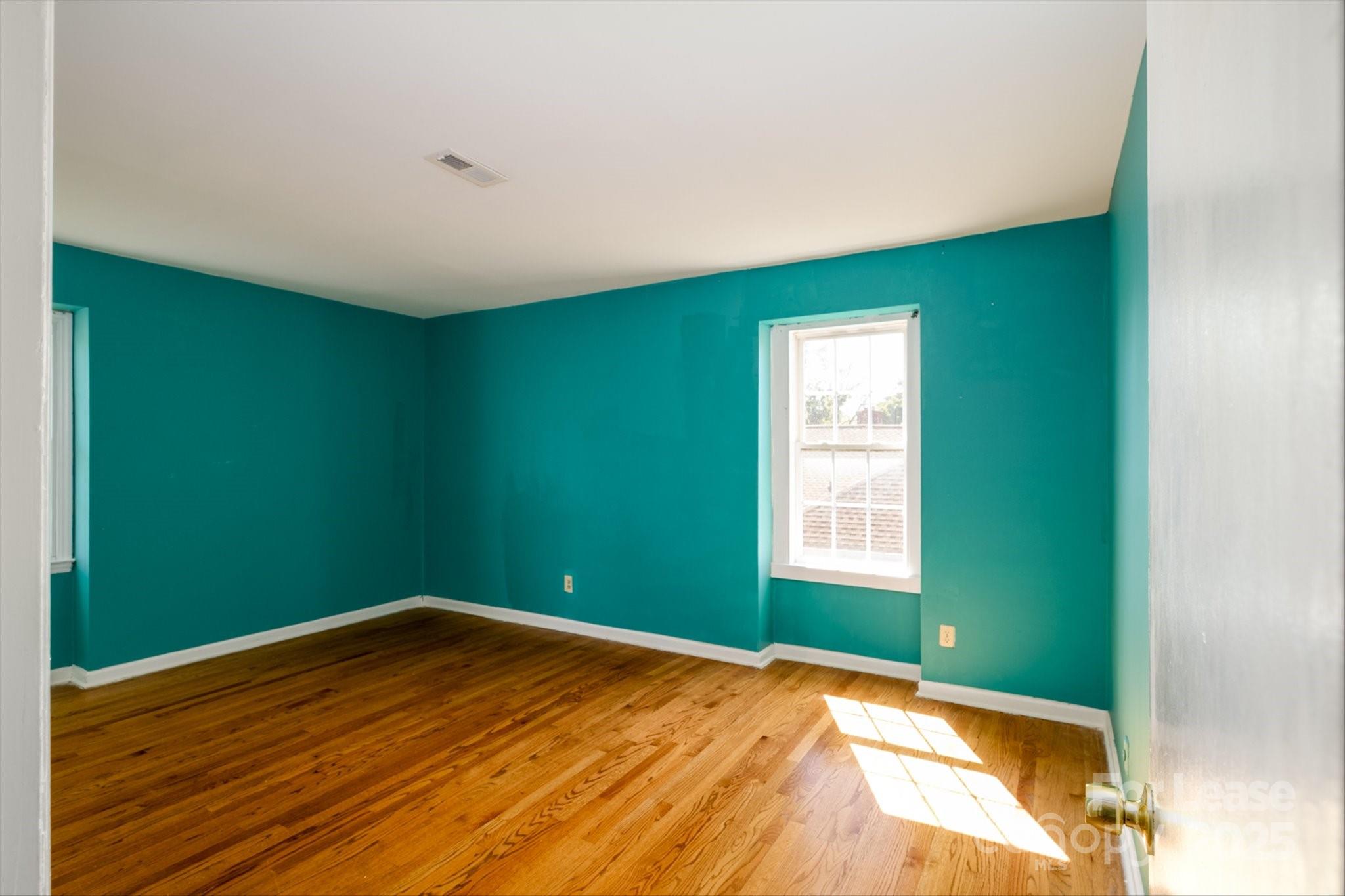 Montclaire - Residential Lease