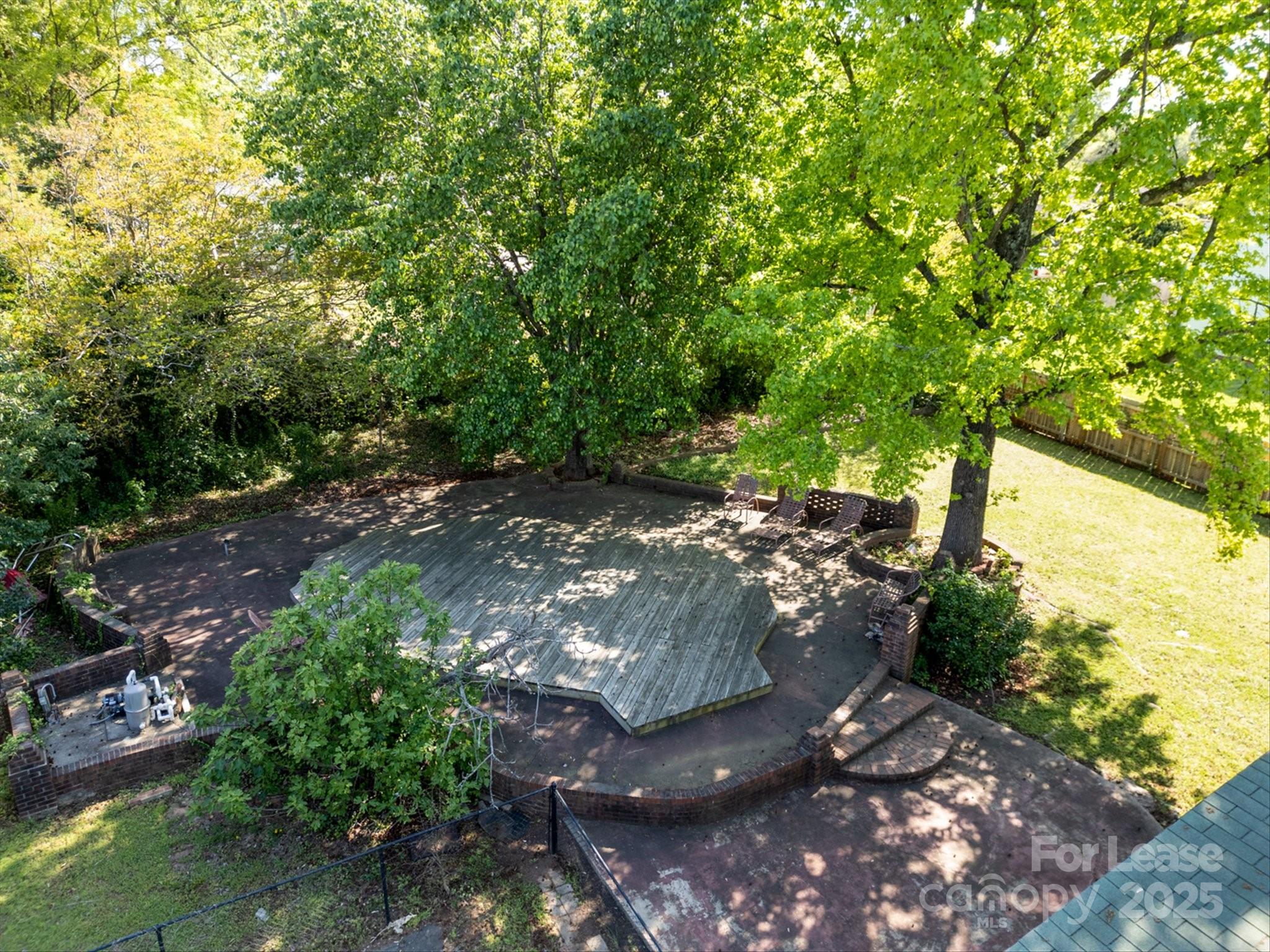 Montclaire - Residential Lease