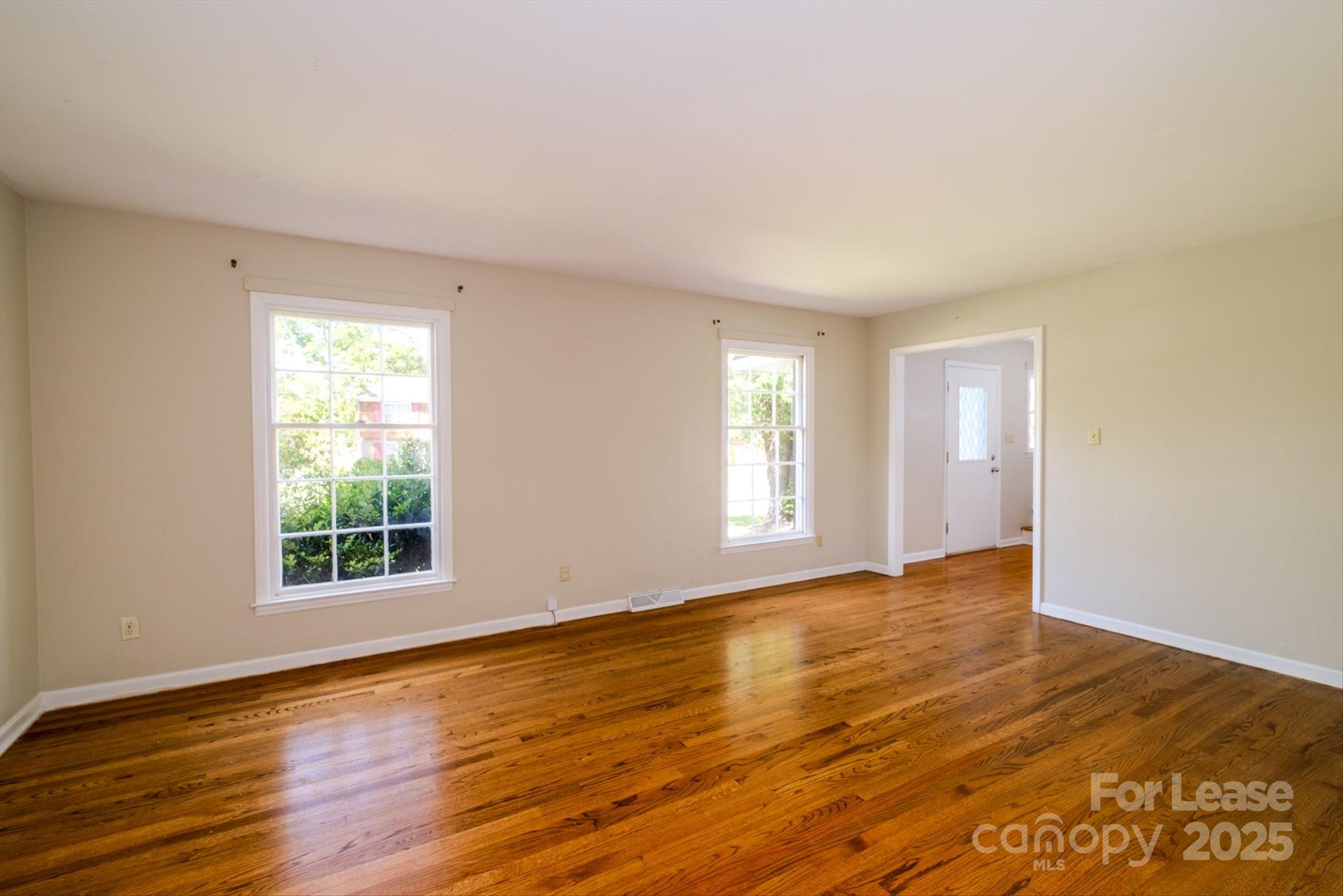Montclaire - Residential Lease