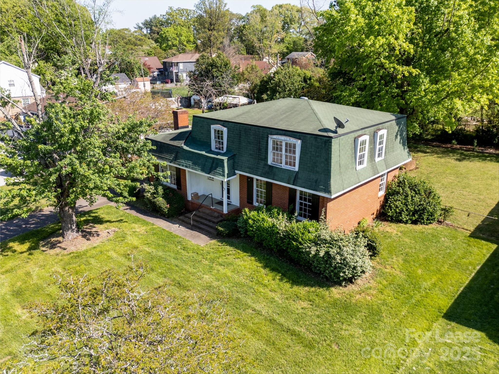 Montclaire - Residential Lease