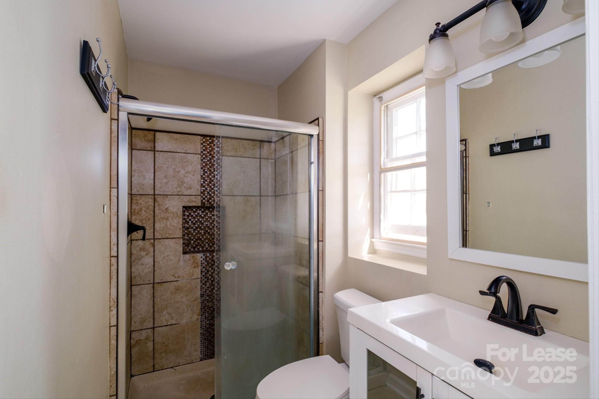 Montclaire - Residential Lease
