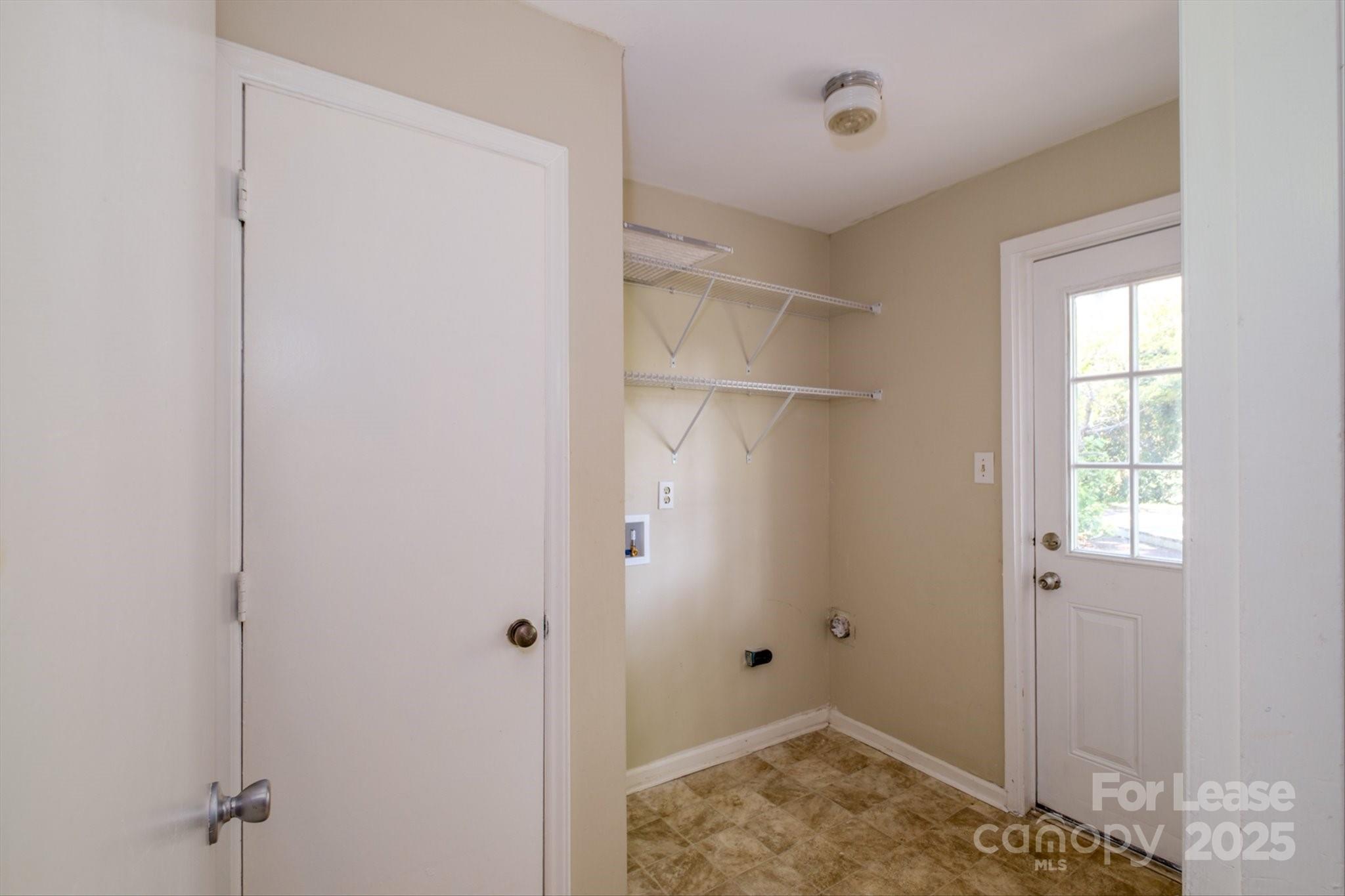 Montclaire - Residential Lease