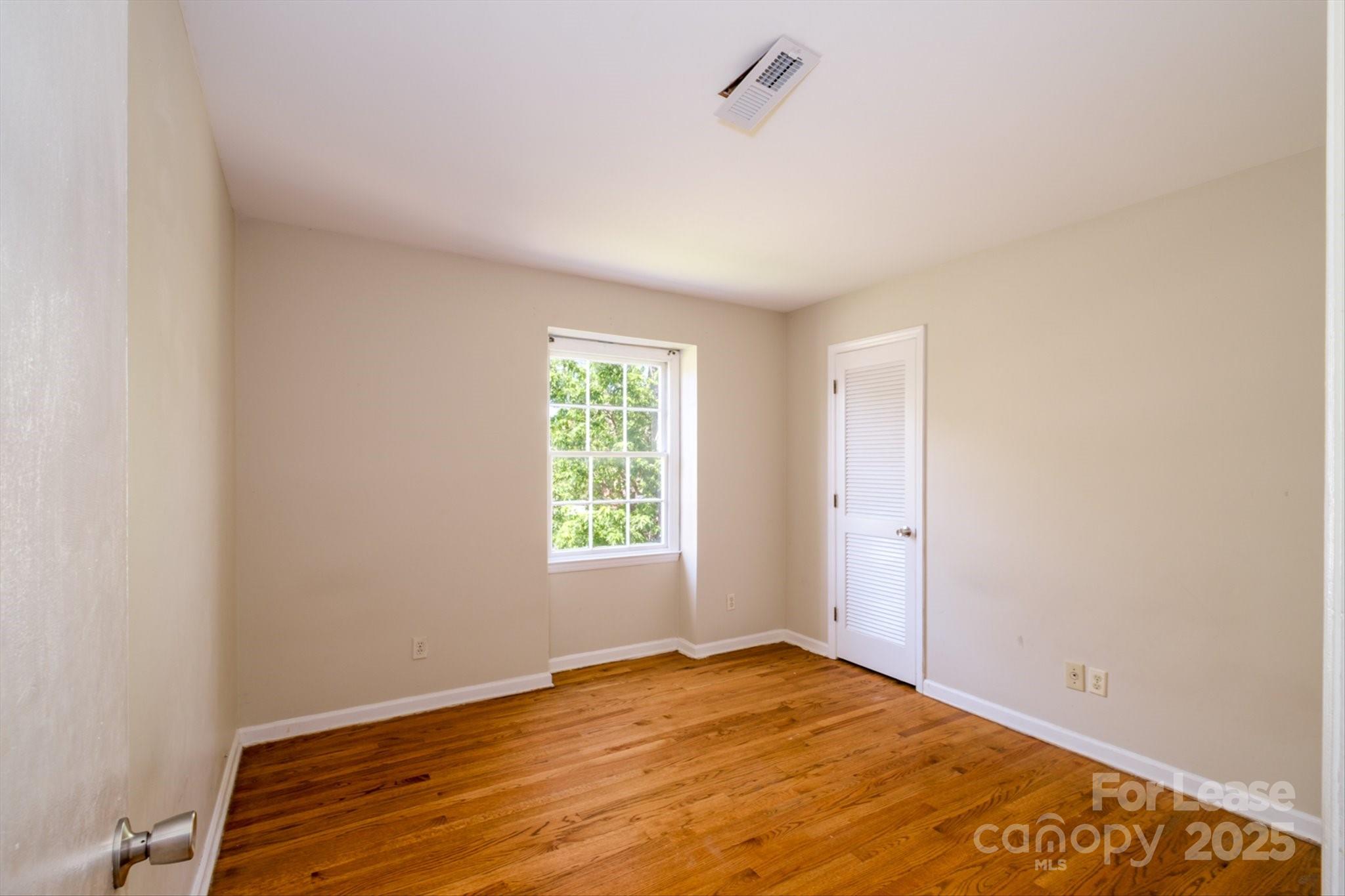 Montclaire - Residential Lease