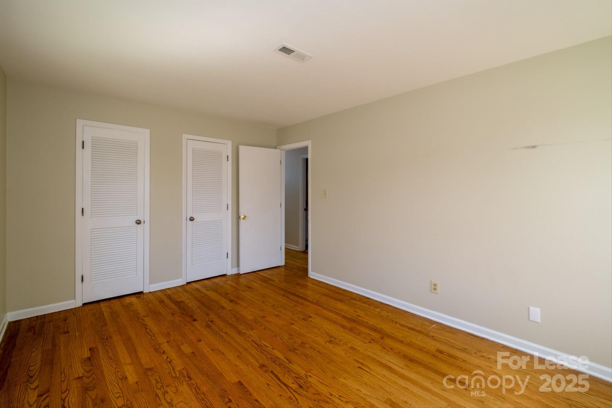 Montclaire - Residential Lease