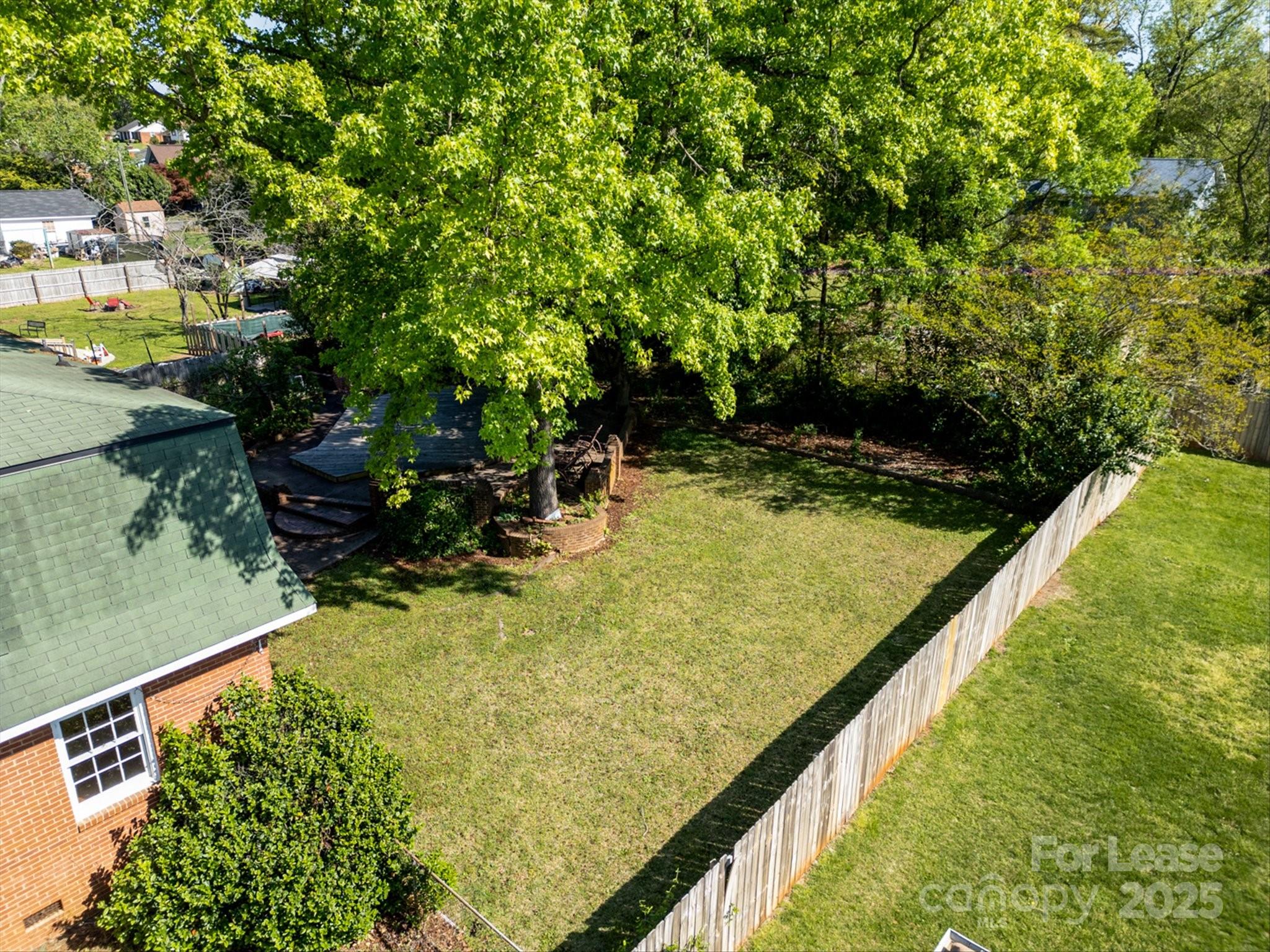 Montclaire - Residential Lease