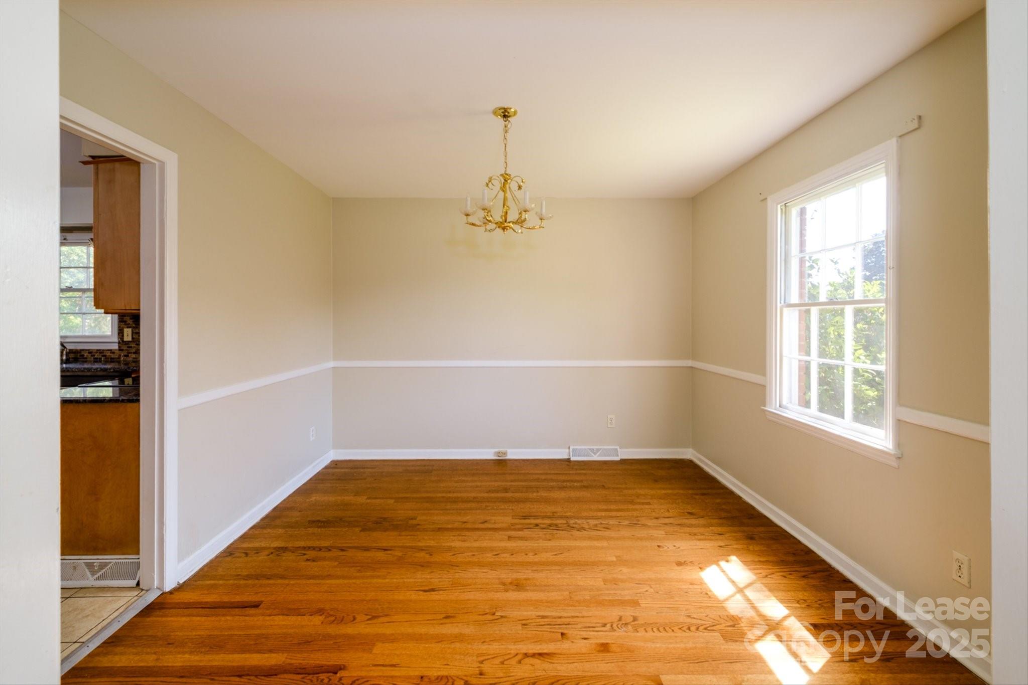 Montclaire - Residential Lease