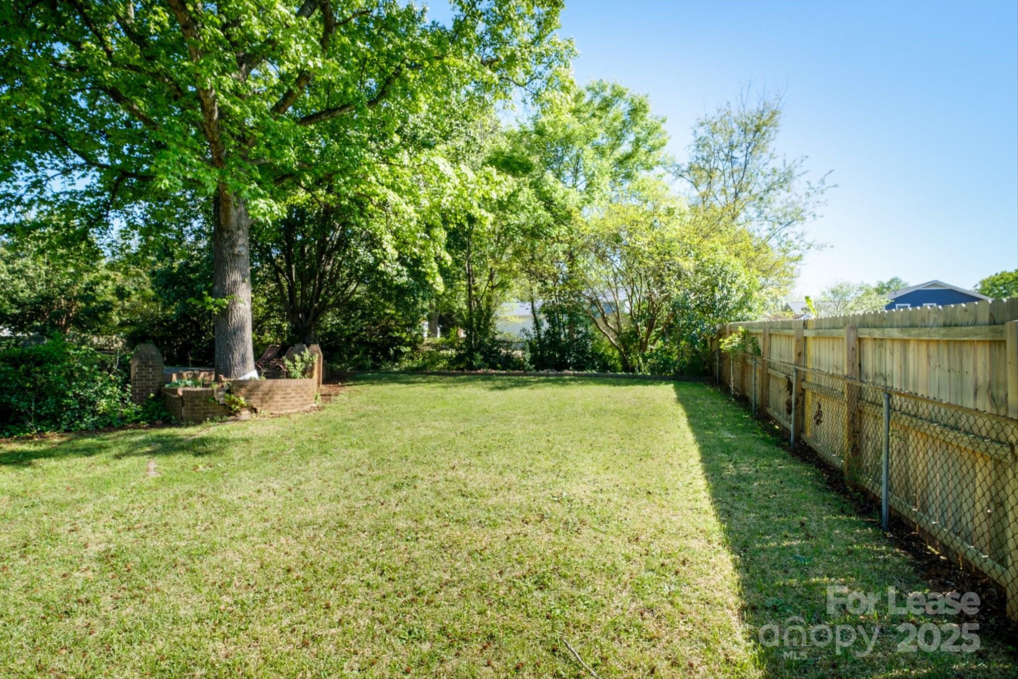 Montclaire - Residential Lease