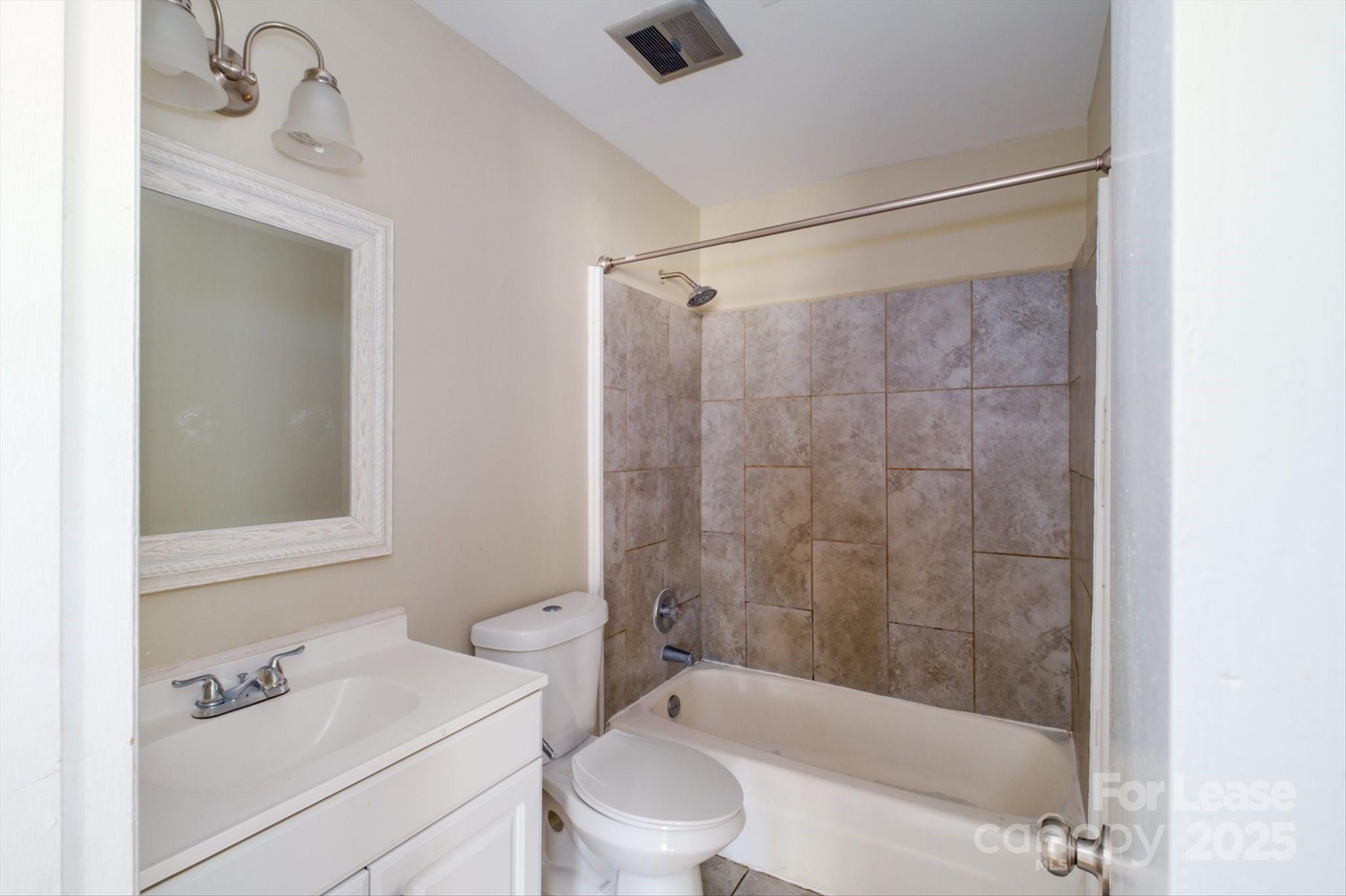 Montclaire - Residential Lease