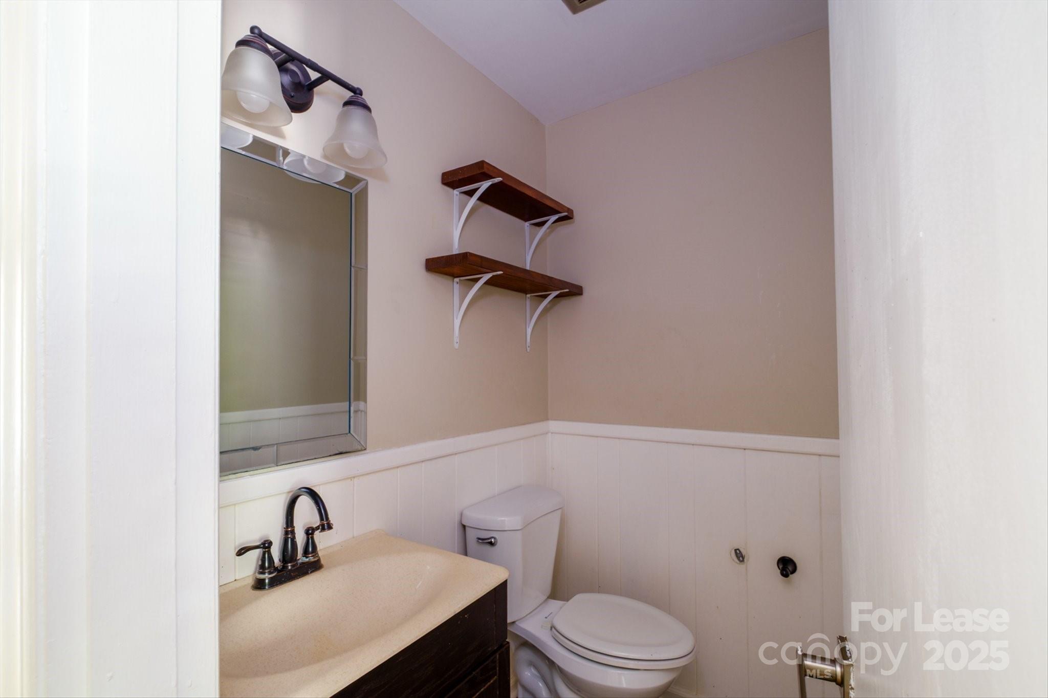Montclaire - Residential Lease