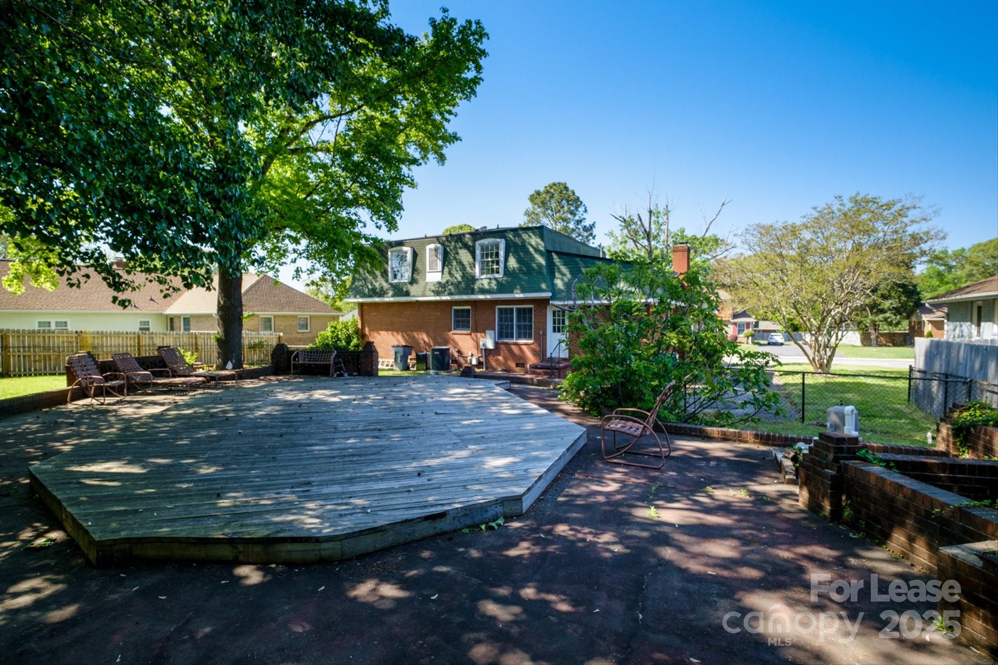 Montclaire - Residential Lease