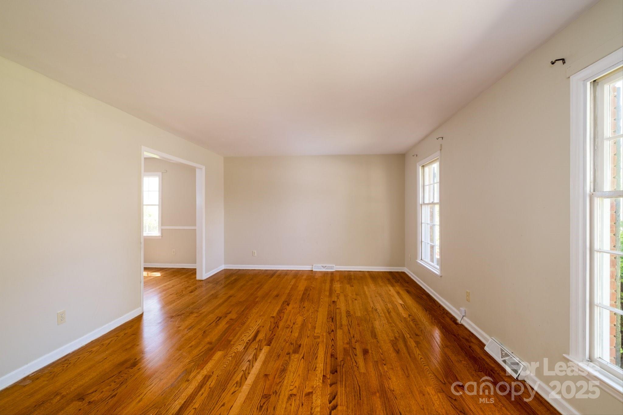 Montclaire - Residential Lease