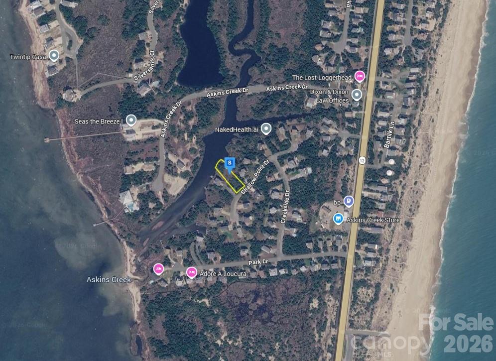 42185 Shallow Point Drive