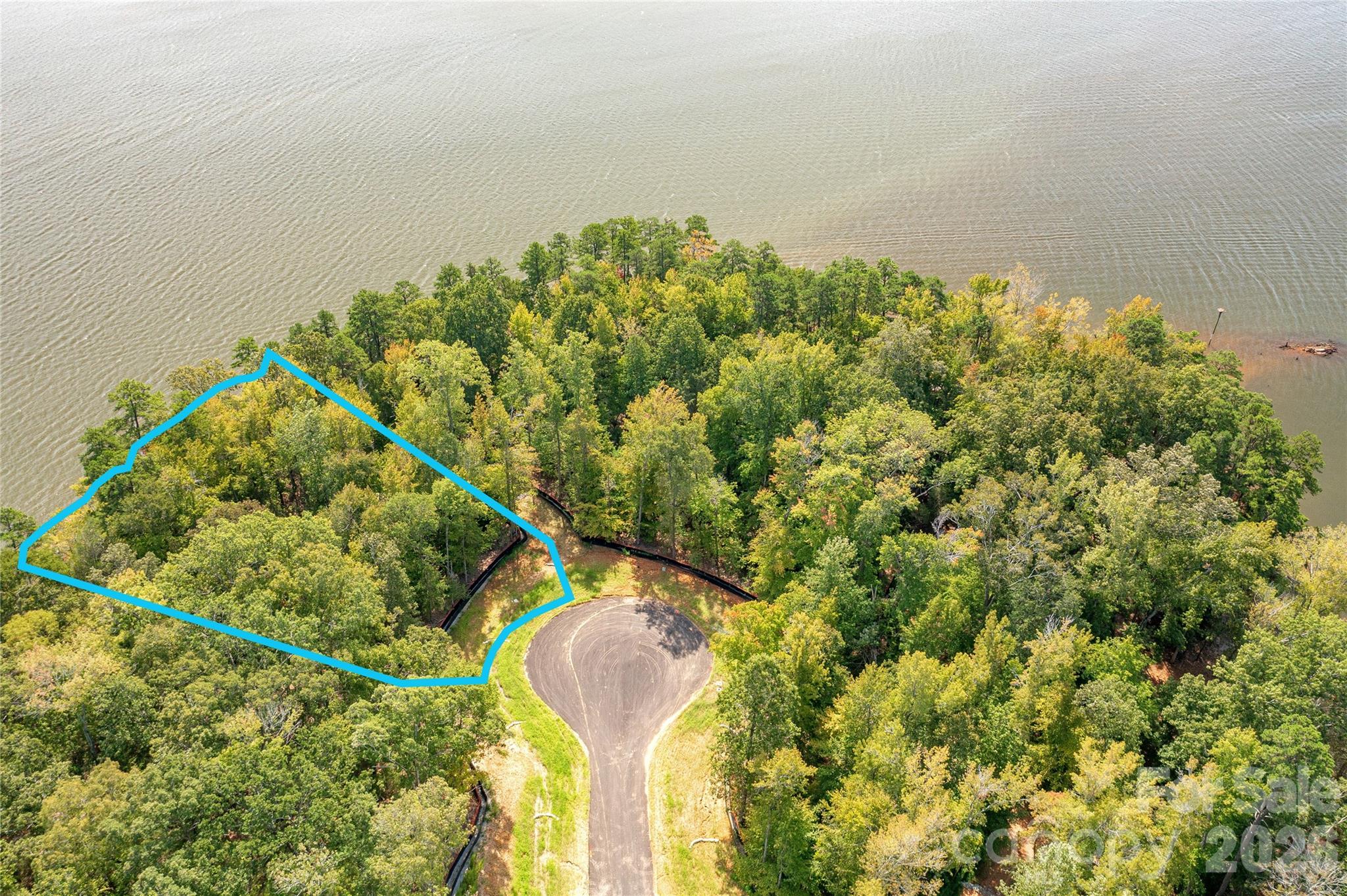 McLean - South Shore - Land