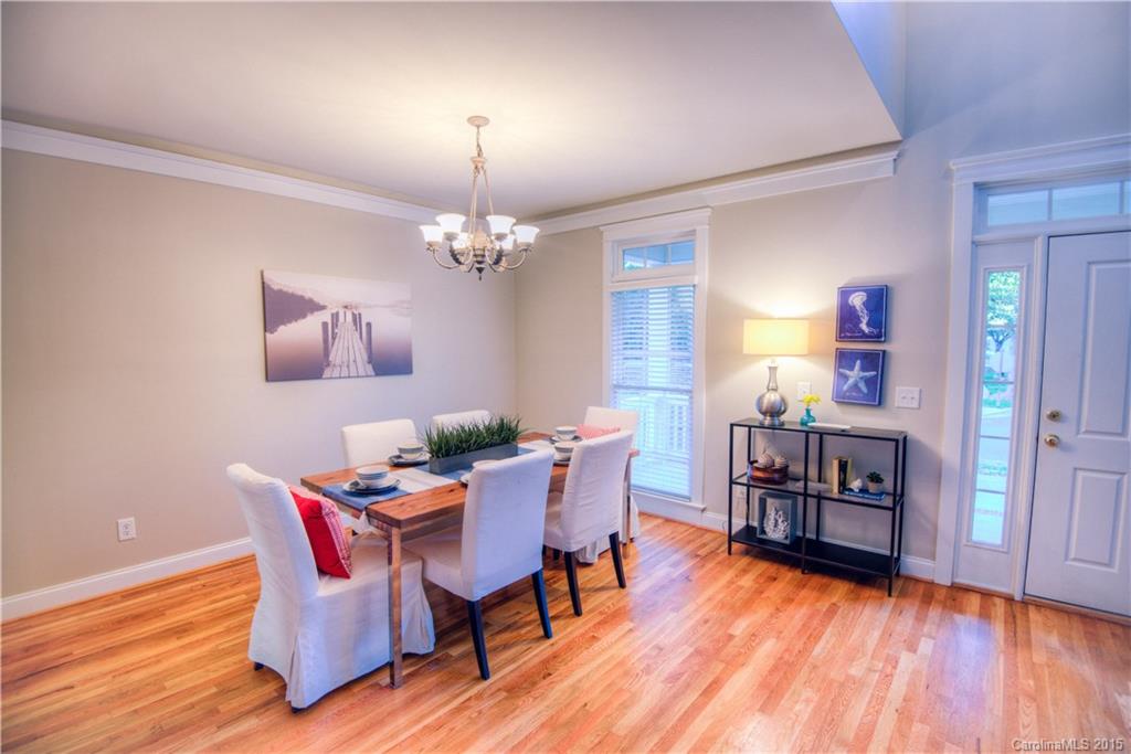 Baxter Village - Residential