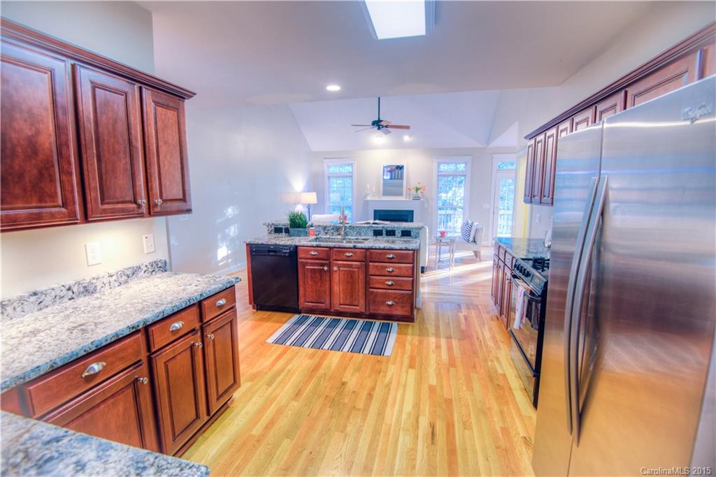 Baxter Village - Residential