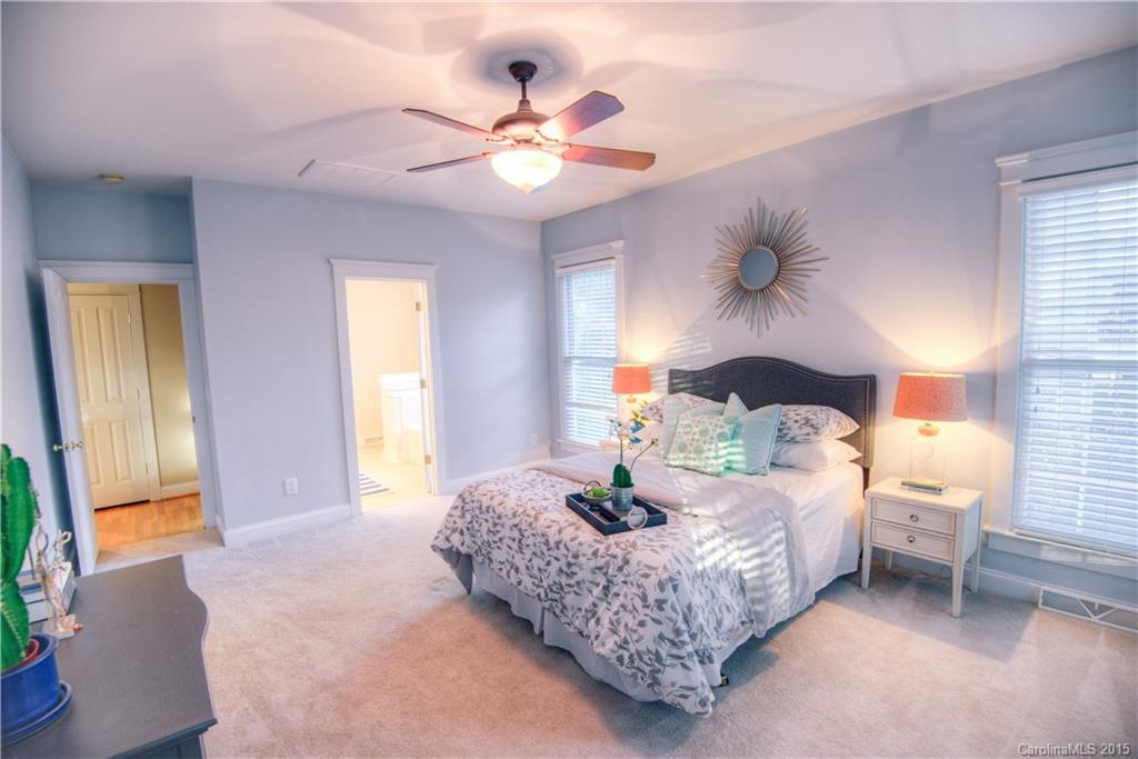 Baxter Village - Residential