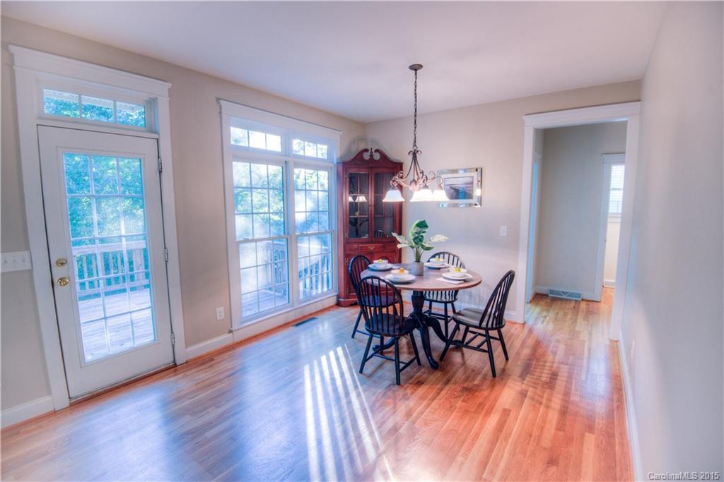 Baxter Village - Residential