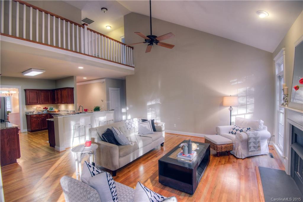 Baxter Village - Residential