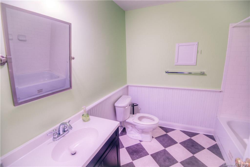 Baxter Village - Residential