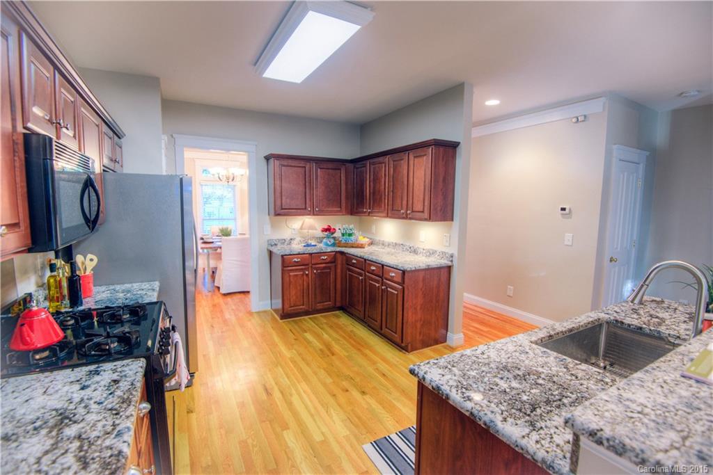 Baxter Village - Residential