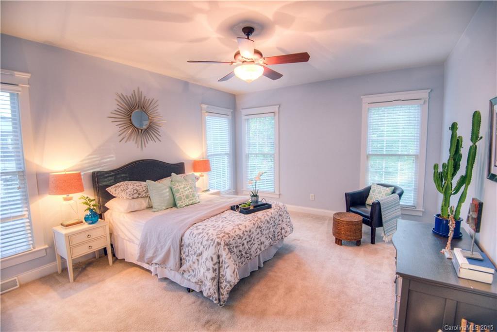 Baxter Village - Residential