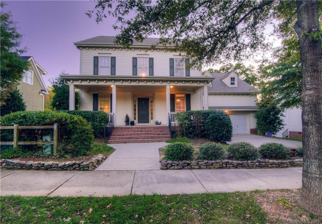 Baxter Village - Residential