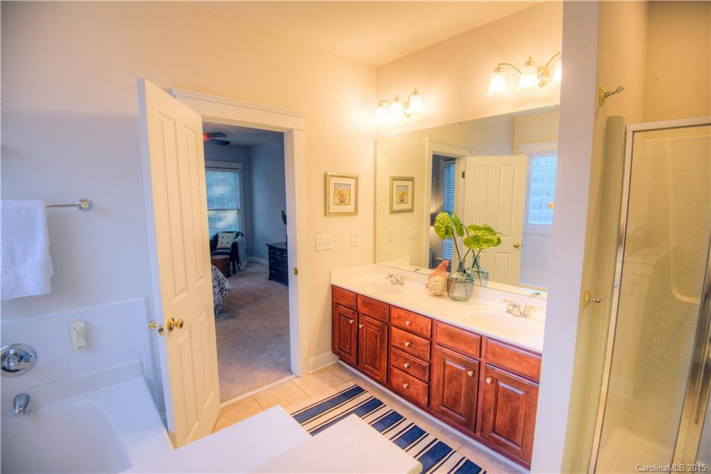 Baxter Village - Residential