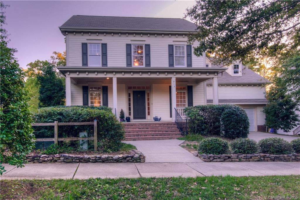 Baxter Village - Residential