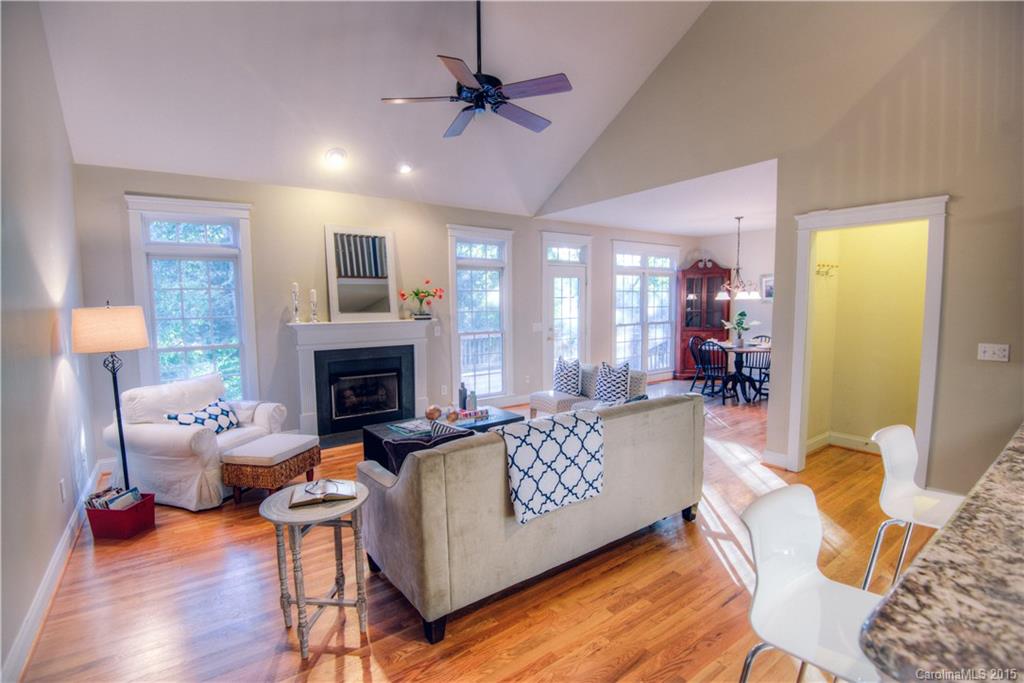 Baxter Village - Residential