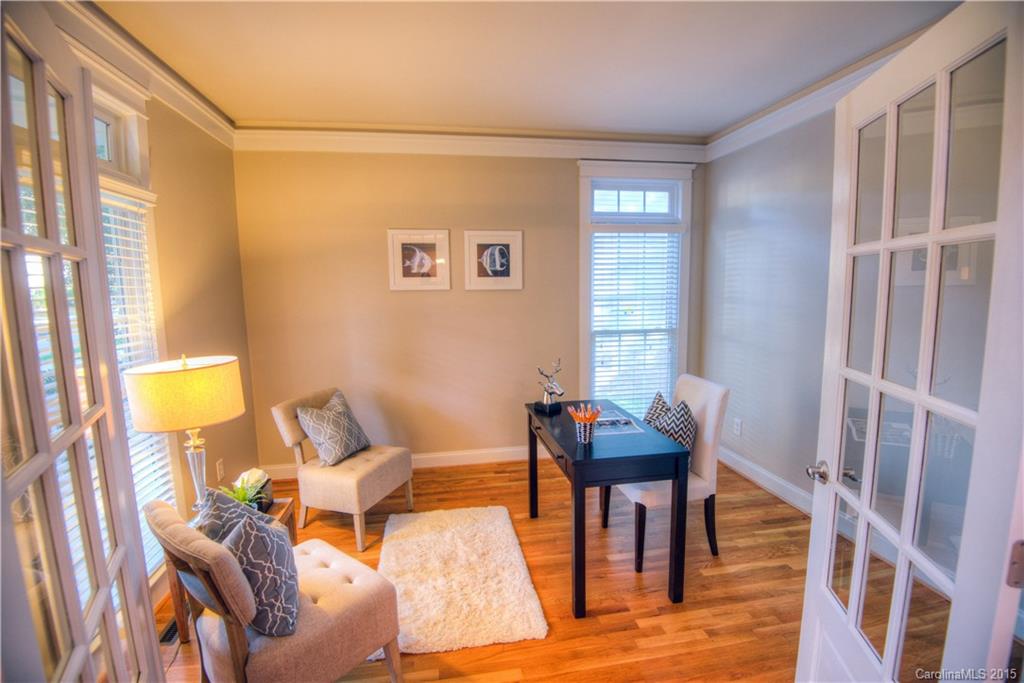 Baxter Village - Residential