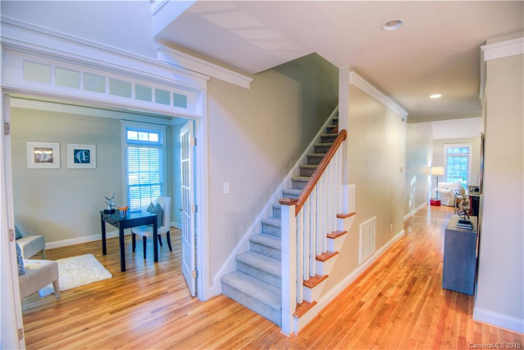 Baxter Village - Residential