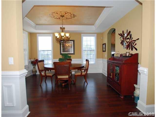 The Reserve - Residential