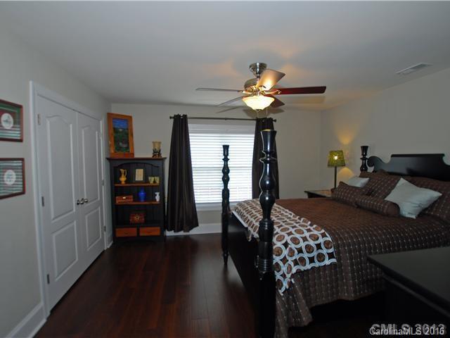 The Reserve - Residential