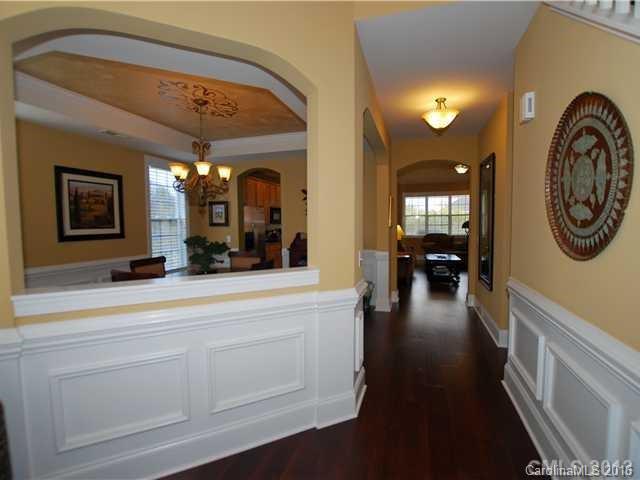 The Reserve - Residential