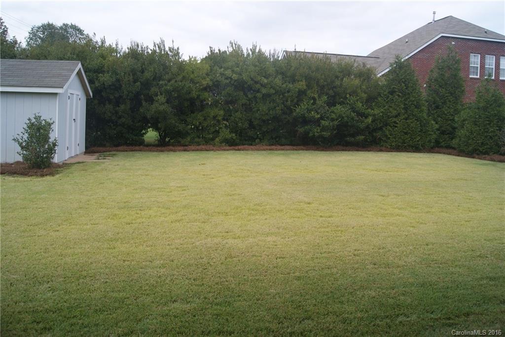 The Reserve - Residential