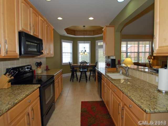 The Reserve - Residential