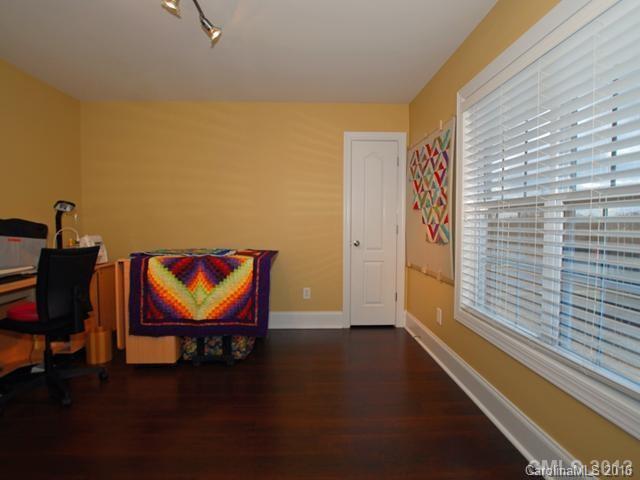 The Reserve - Residential