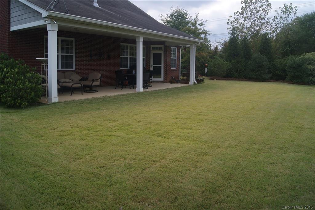 The Reserve - Residential