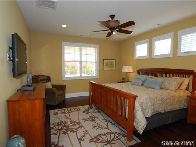 The Reserve - Residential