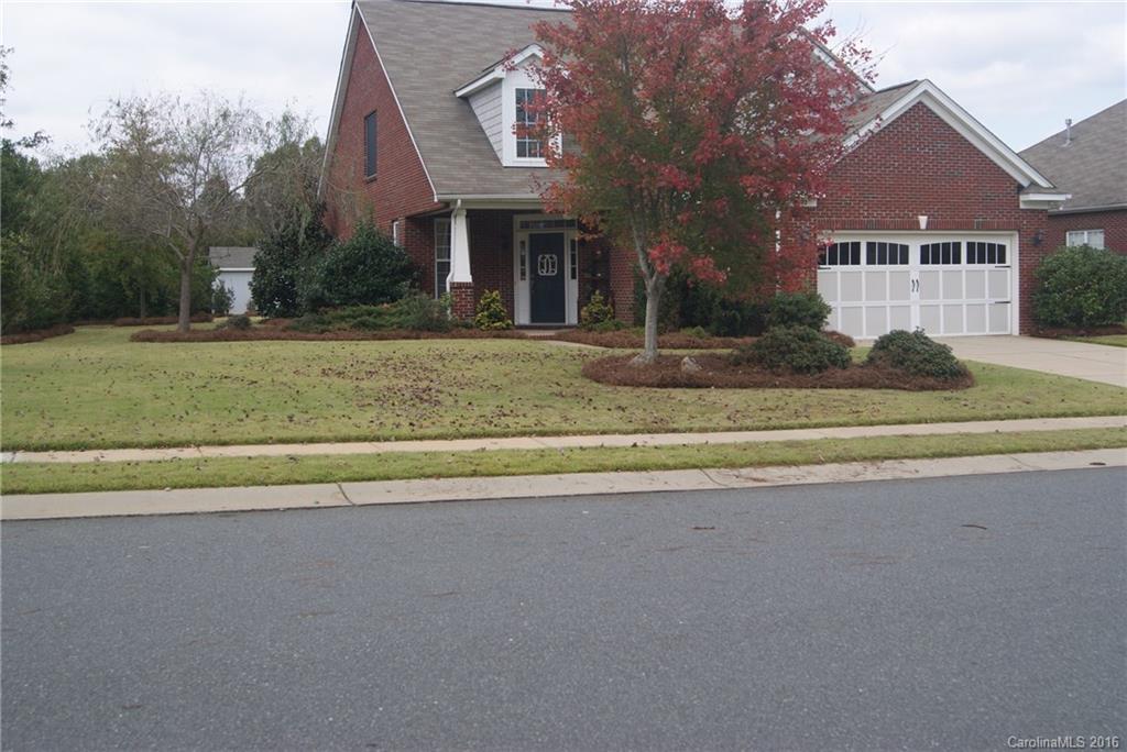 The Reserve - Residential