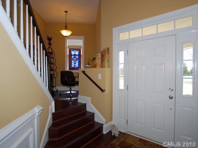 The Reserve - Residential