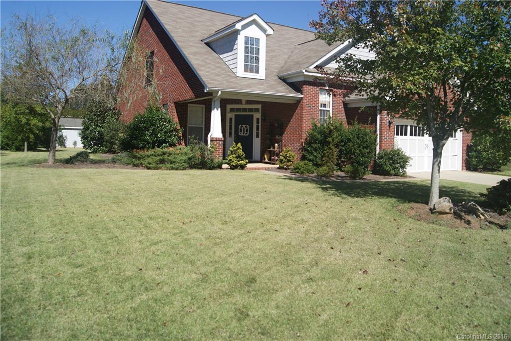 The Reserve - Residential