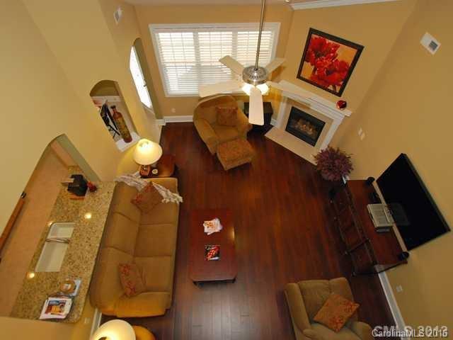 The Reserve - Residential