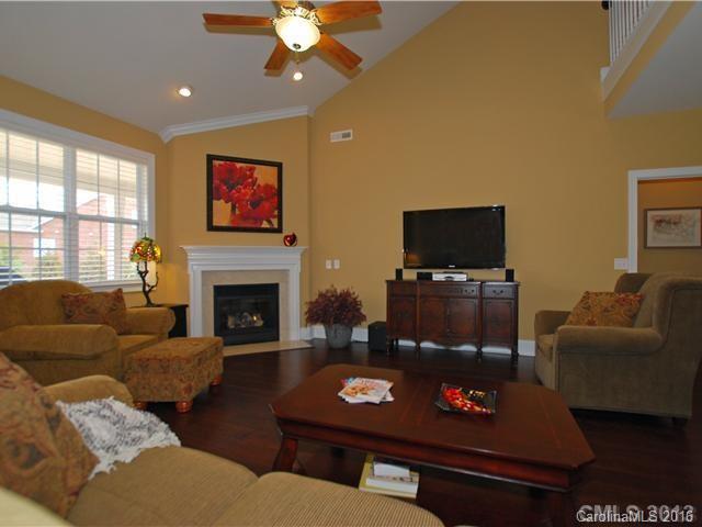 The Reserve - Residential