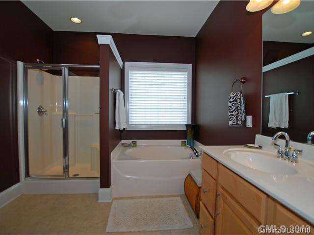 The Reserve - Residential