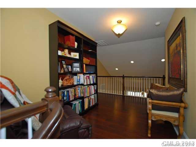 The Reserve - Residential