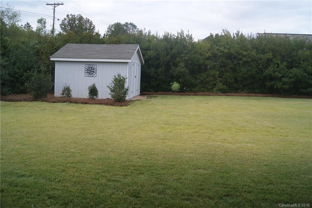 The Reserve - Residential