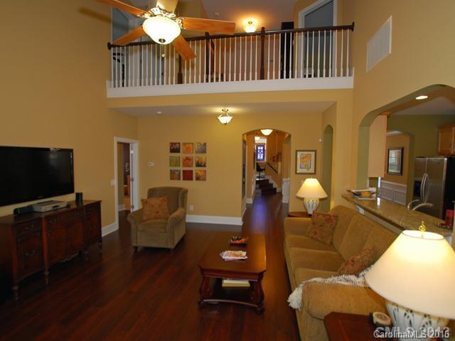 The Reserve - Residential