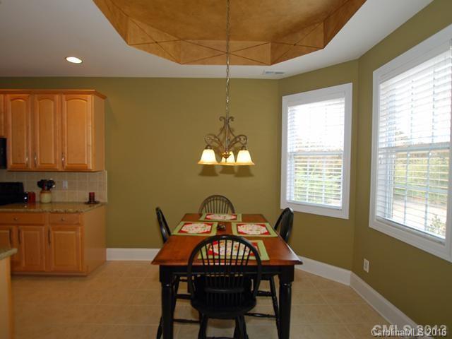 The Reserve - Residential